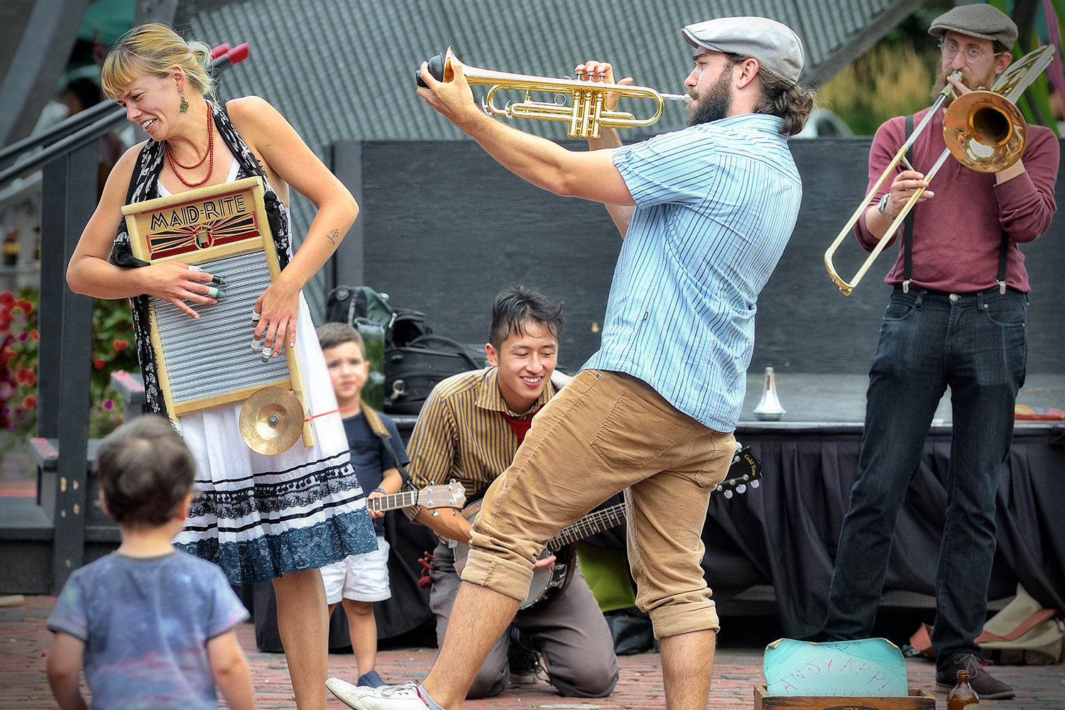 دیستیلری دیستریکت