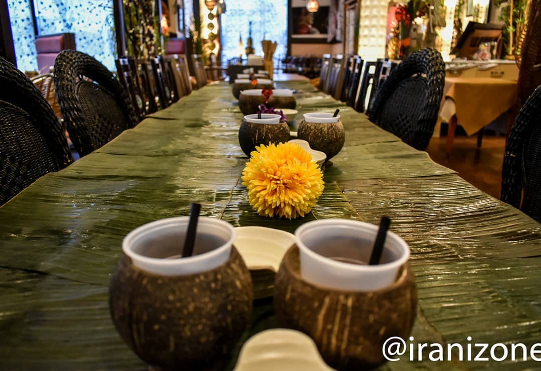 Winterlicious in Casa manila