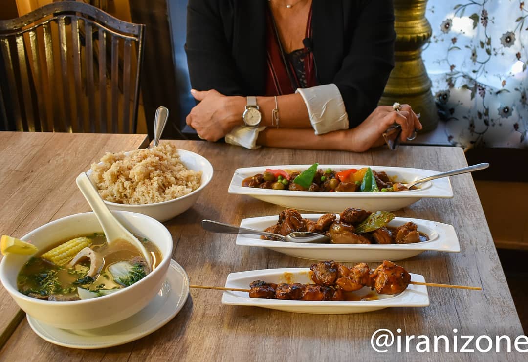 Winterlicious in Casa manila