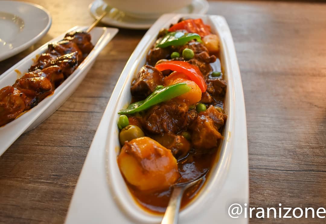 Winterlicious in Casa manila