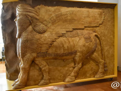 Royal Ontario Museum