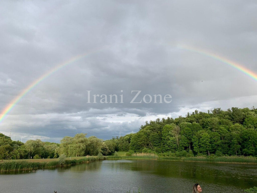 پارک Earl Bales Park در تورنتو کانادا