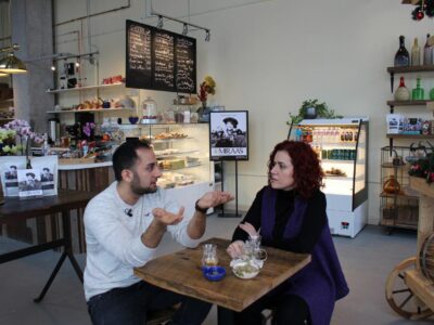 چالشهای یک موزیسین ایرانی پس از مهاجرت به تورنتو کانادا