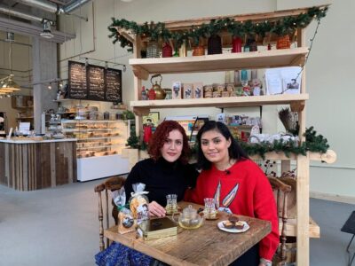 مصاحبه با یک دانشجوی موفق در زمینهی ادامه تحصیل در مقطع دکترا در دانشگاه آنتاریوی اُتاوا