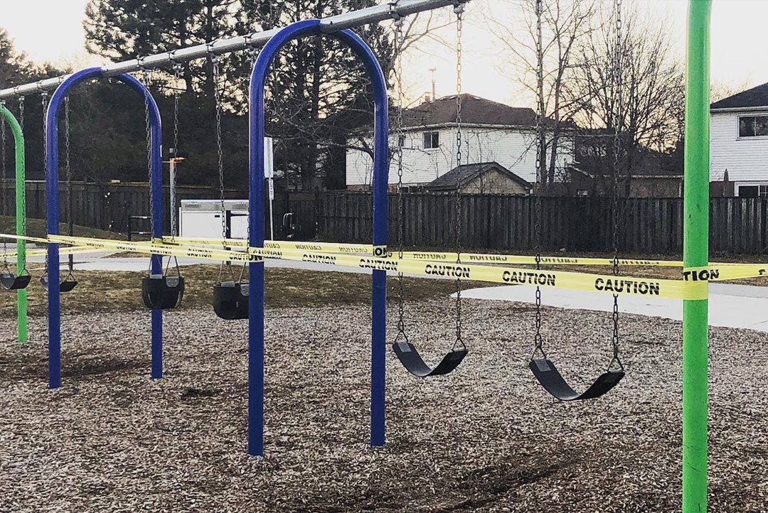 شیوع ویروس کوید-۱۹ و پیامدهای آن در تورنتو کانادا