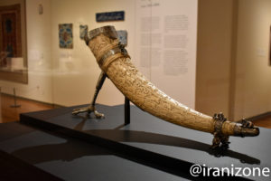 موزه آقاخان در تورنتو کانادا