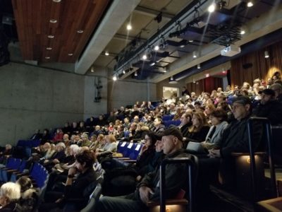 تئاتر فرویومال تورنتو