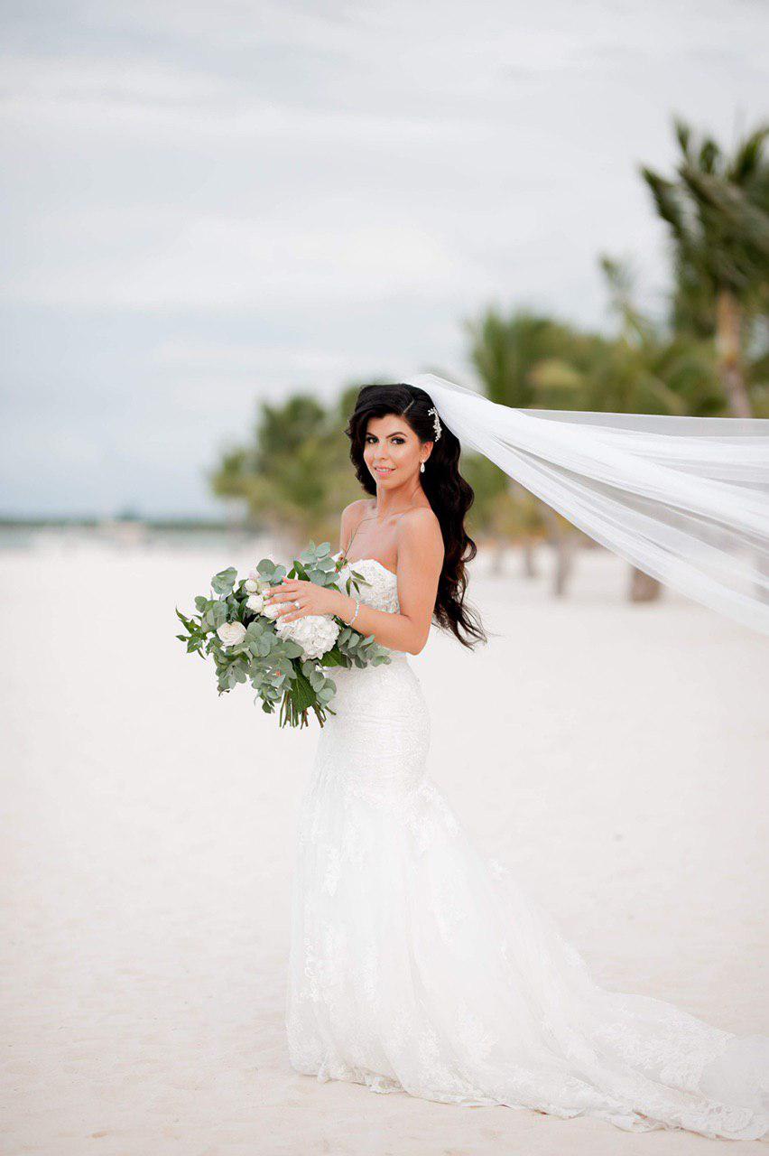 مصاحبه با میکاپ آرتیست ایرانی در تورنتو کانادا