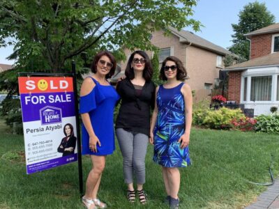 حمایت‌های دولت کانادا برای خانه اولی‌ها