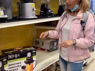 خریداری دستگاه خردکن از فروشگاههای تورنتو کانادا