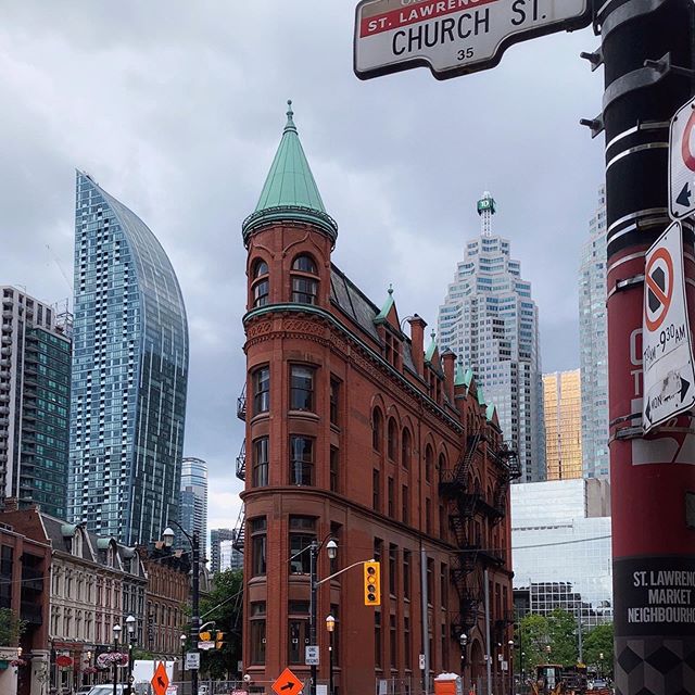 ساختمان فلتاین