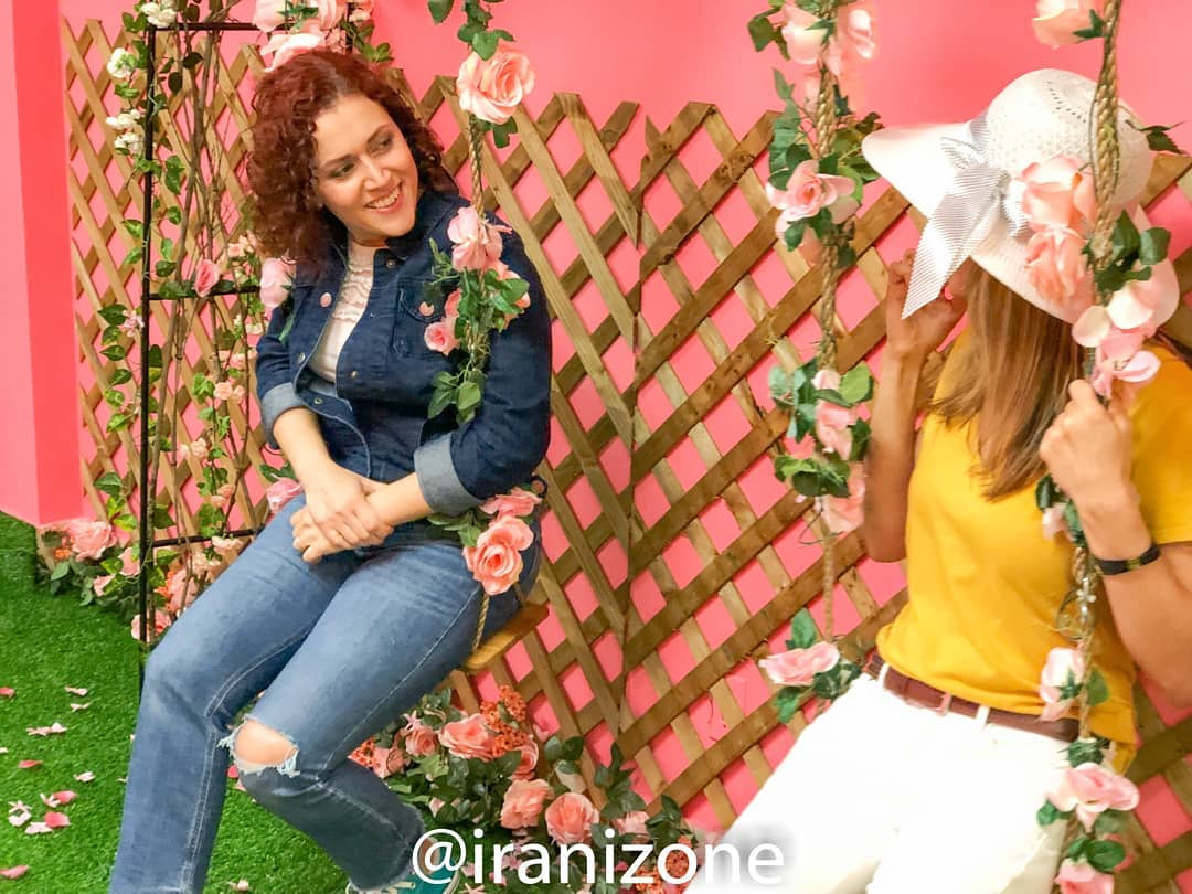 عکاسی در یوتوپیا پاپ آپ در تورنتو کانادا