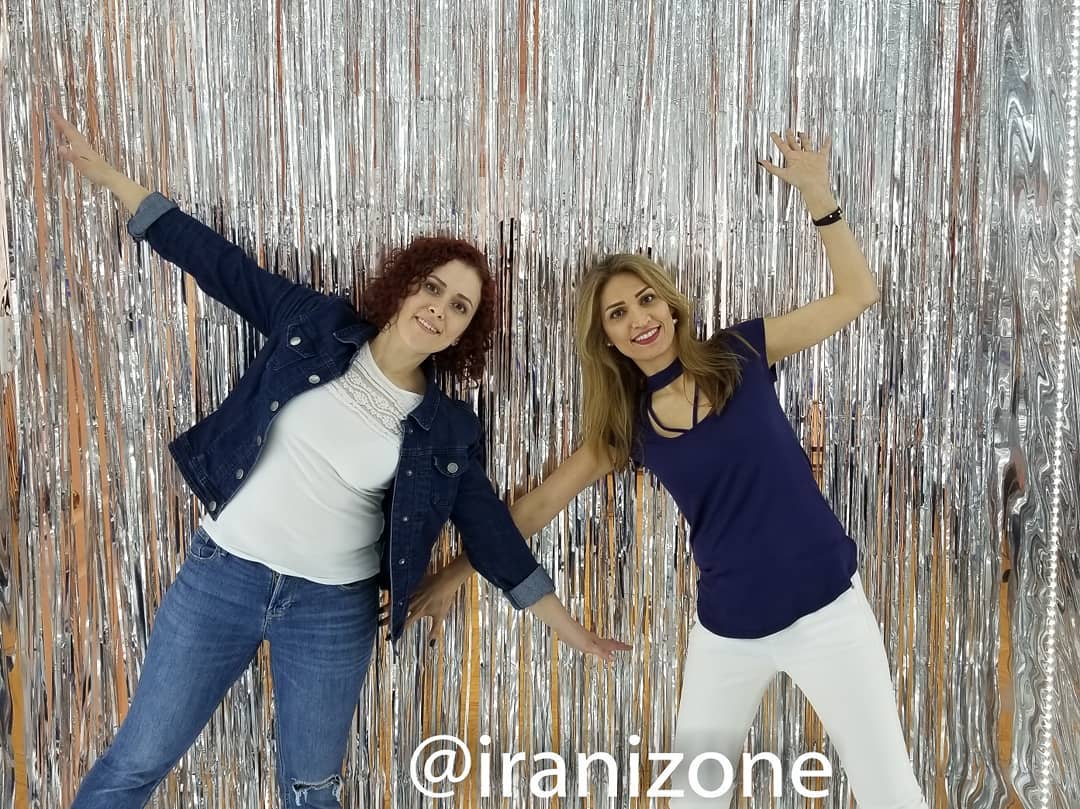 عکاسی در یوتوپیا پاپ آپ در تورنتو کانادا