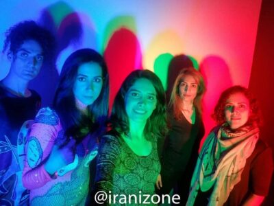 موزهی ایلوژن در تورنتو کانادا