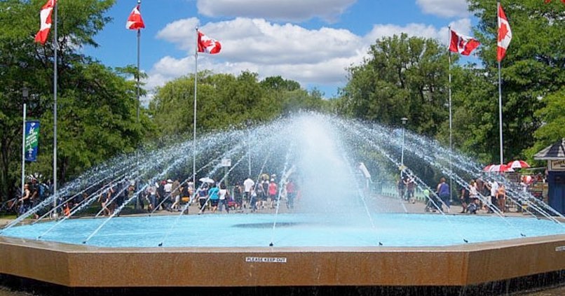 تورنتو آیلندز