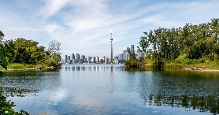 ترونتو آیلندز