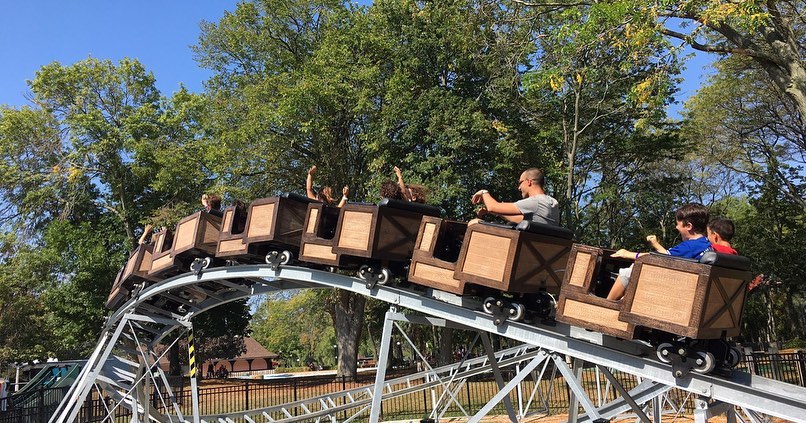 تورنتو آیلند