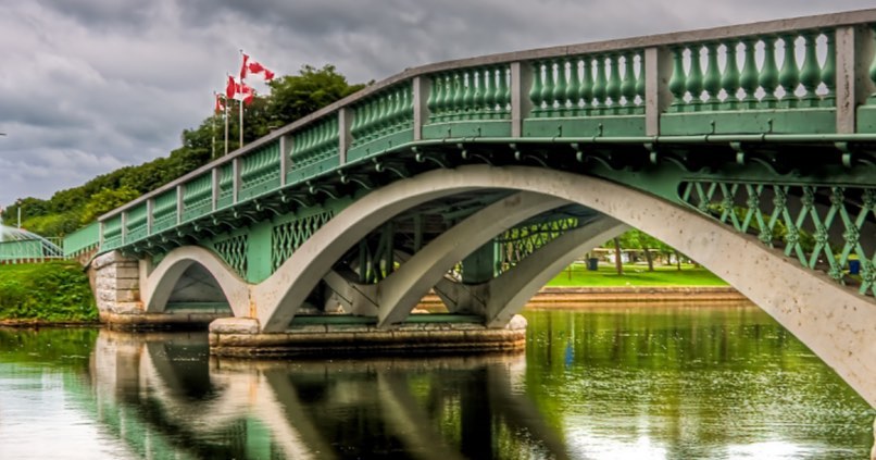 تورنتو آیلندز