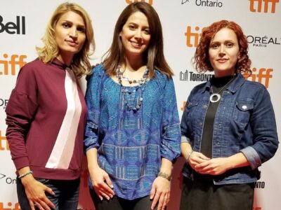 فستیوال تیف ۲۰۱۹ در تورنتو کانادا