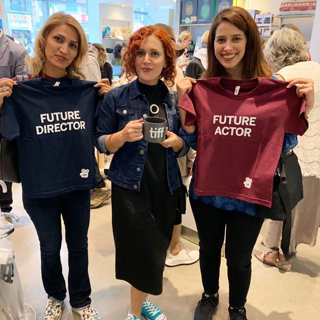 فستیوال تیف ۲۰۱۹ در تورنتو کانادا