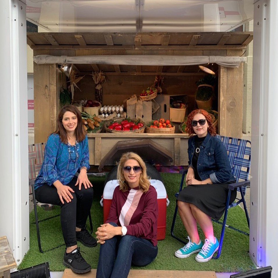 فستیوال تیف ۲۰۱۹ در تورنتو کانادا