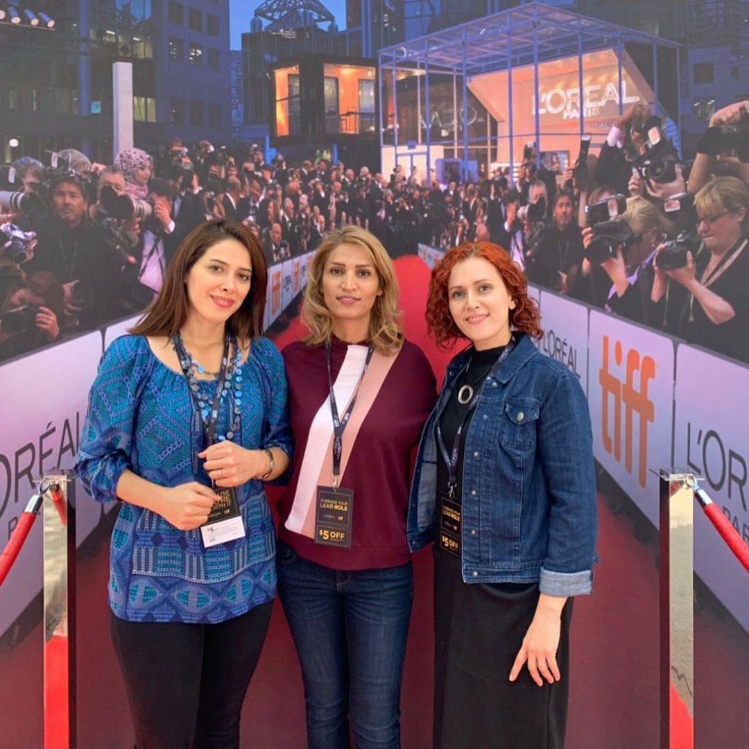 فستیوال تیف ۲۰۱۹ در تورنتو کانادا