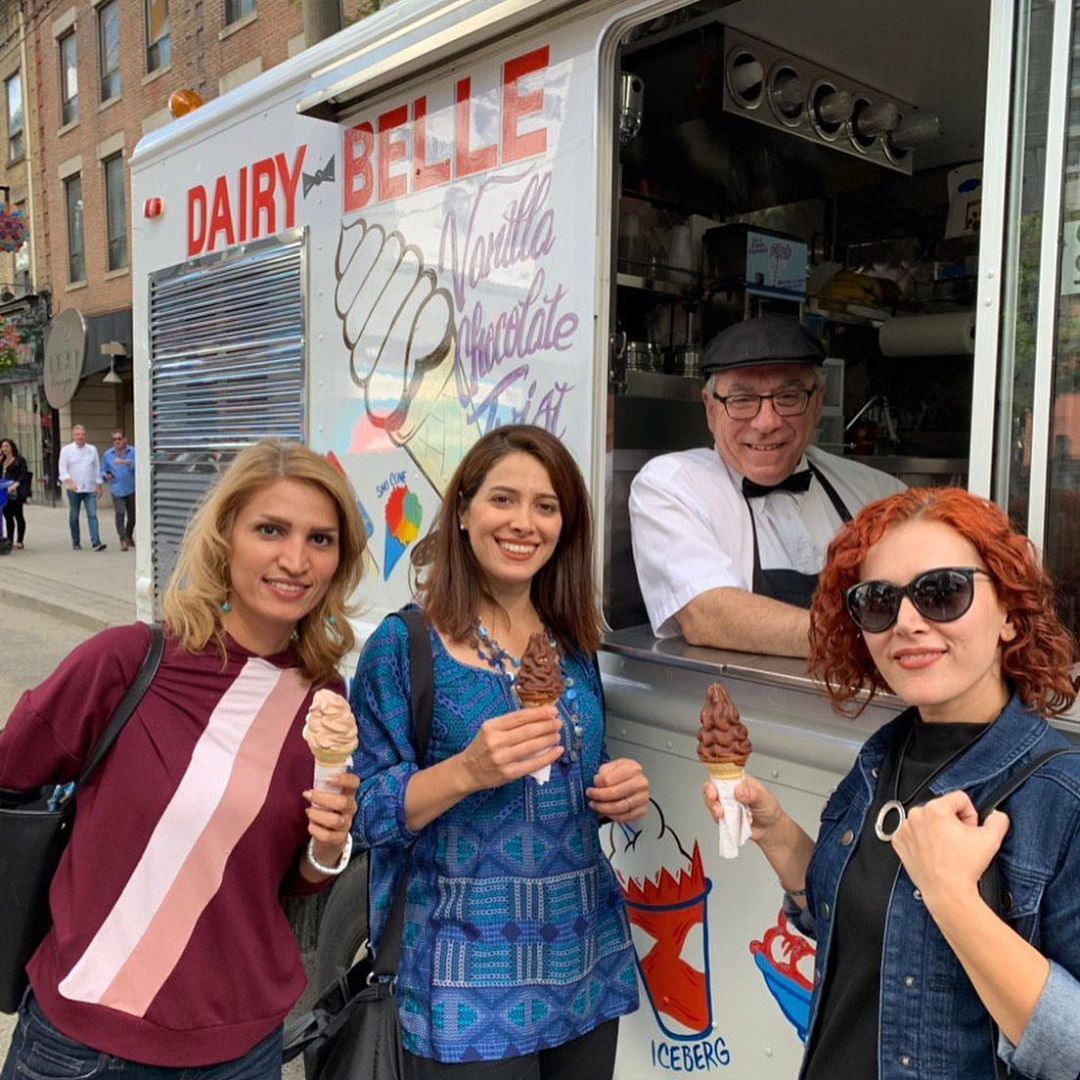 فستیوال تیف ۲۰۱۹ در تورنتو کانادا