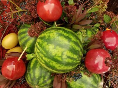 شب یلدا در تورنتو کانادا