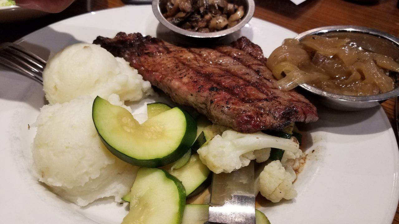 رستوران فرانسوی پیکل برل در تورنتو کانادا