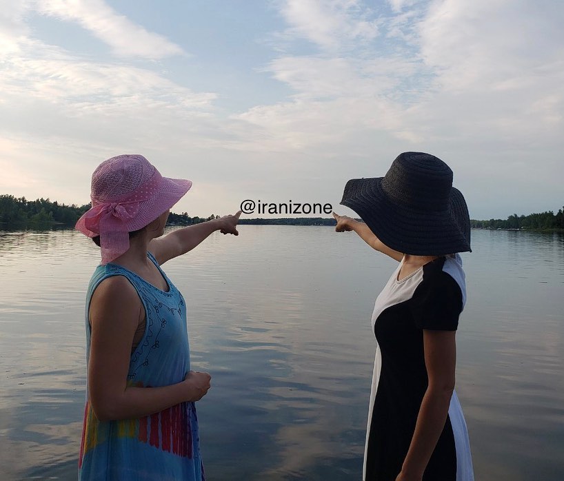 منطقهی حفاظت شدهی دریاچهی بلوود در تورنتو کانادا